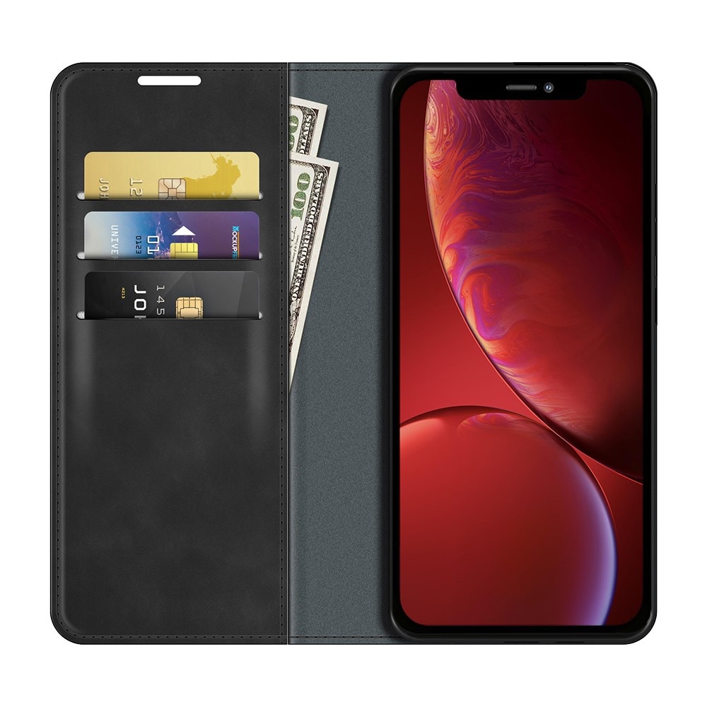 iPhone 13 Kit med Tunt fodral och Skärmskydd