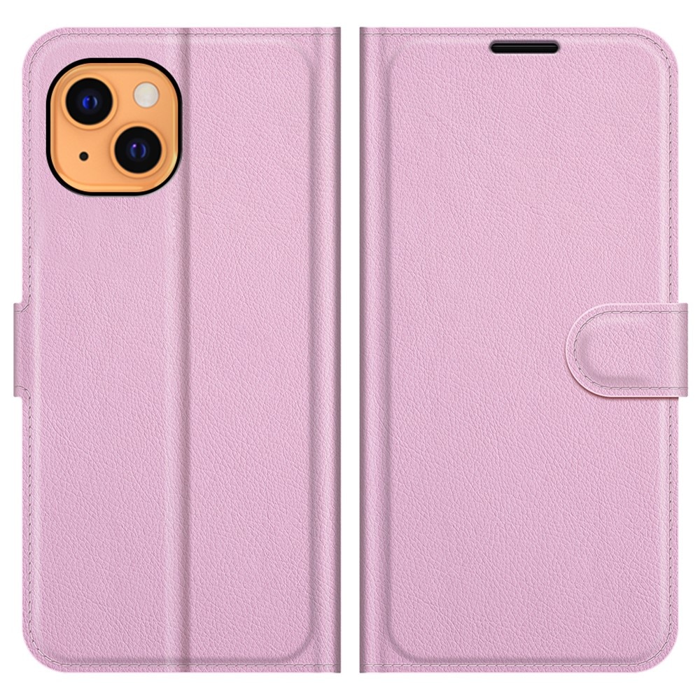 Mobilfodral Apple iPhone 13 Rosa