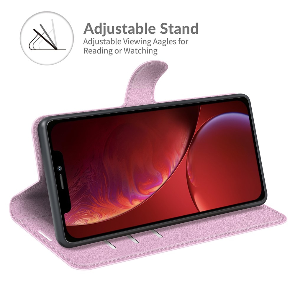 Mobilfodral Apple iPhone 13 Rosa