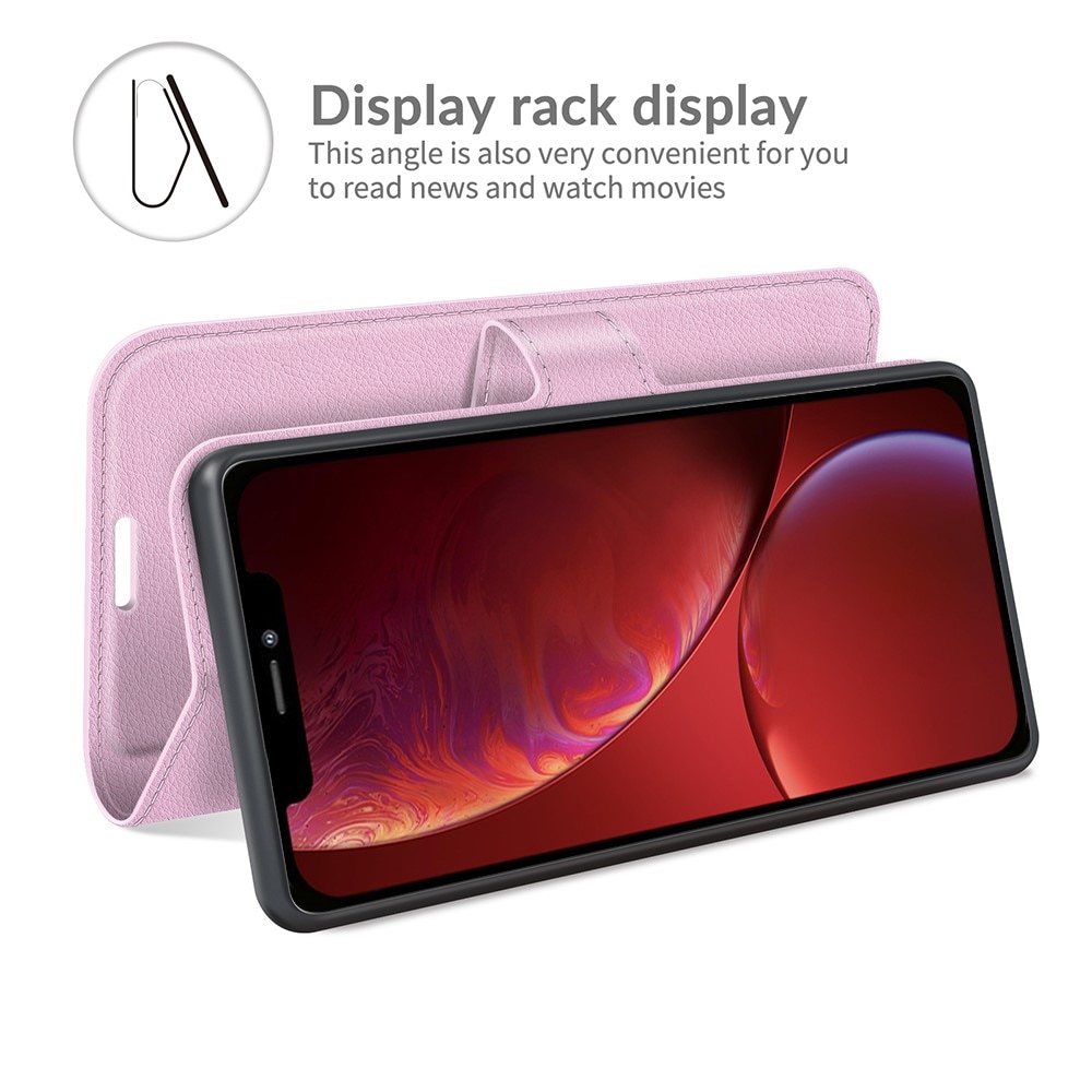 Mobilfodral Apple iPhone 13 Rosa
