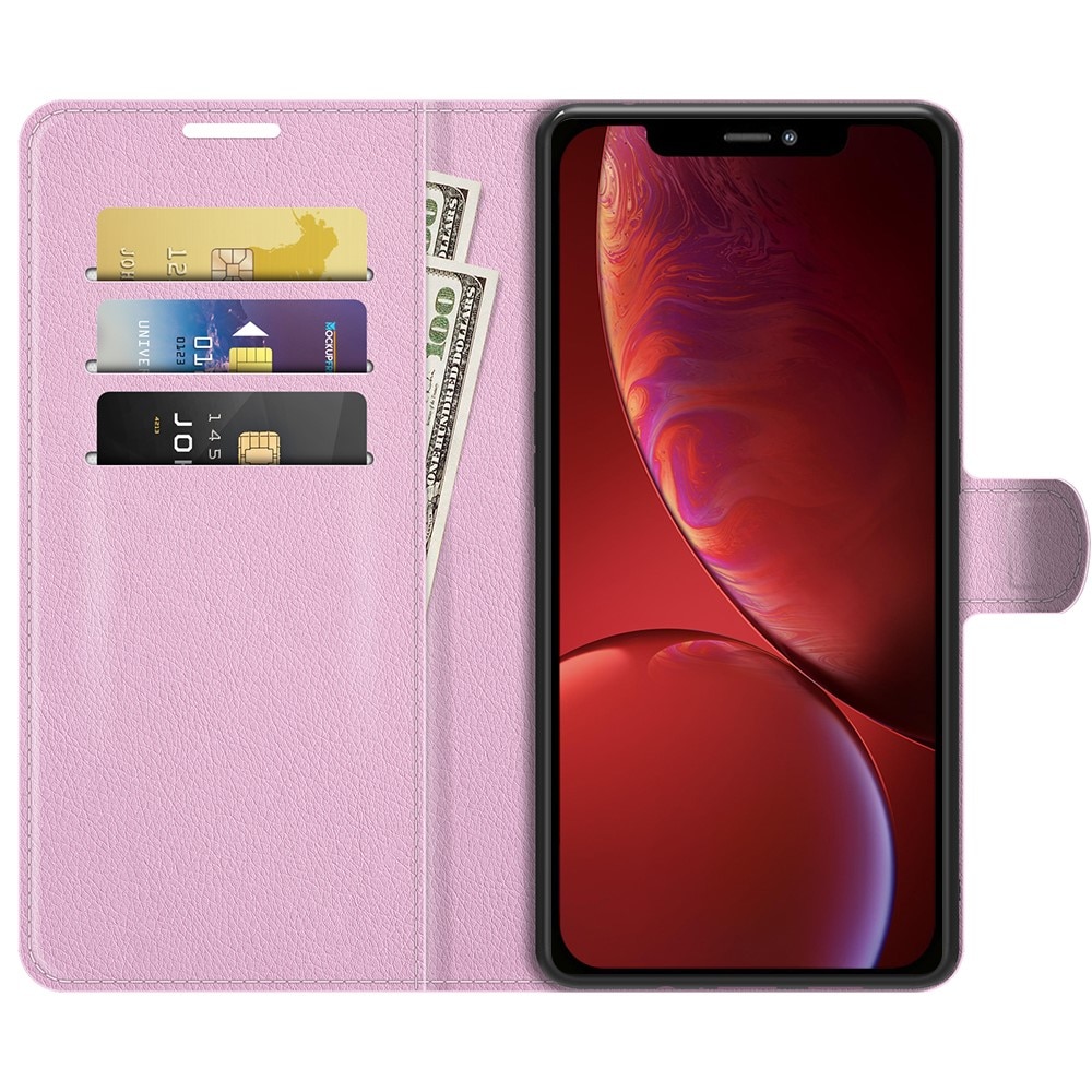 Mobilfodral Apple iPhone 13 Rosa