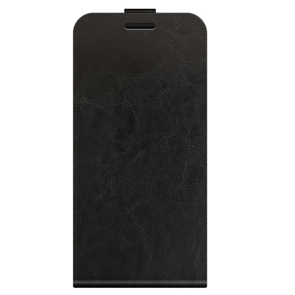 Flipfodral iPhone 13 svart