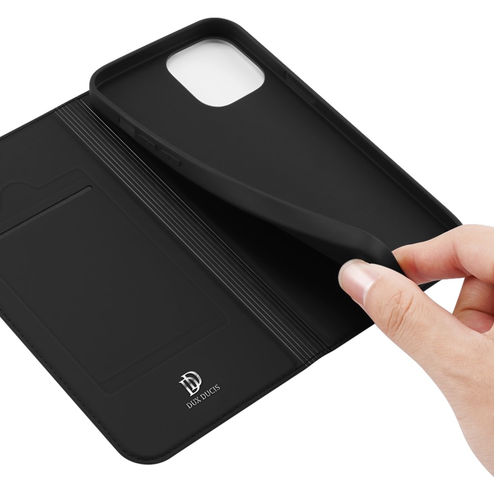 Skin Pro Series Apple iPhone 13 Pro - Svart