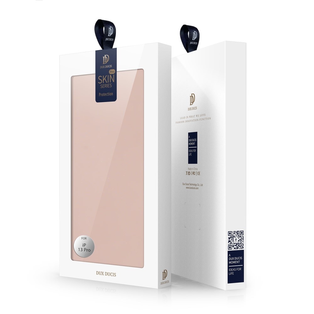 Skin Pro Series Apple iPhone 13 Pro - Rosa