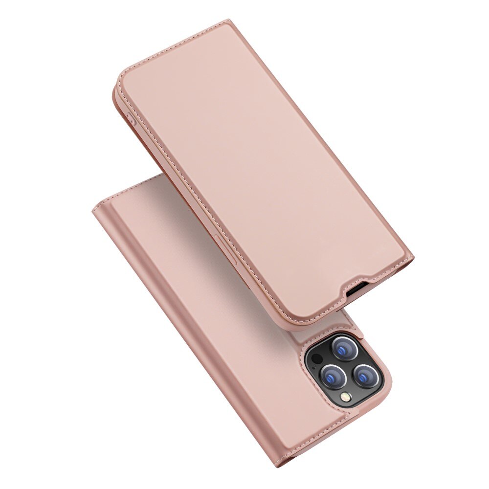 Skin Pro Series iPhone 13 Pro Max - Rose Gold