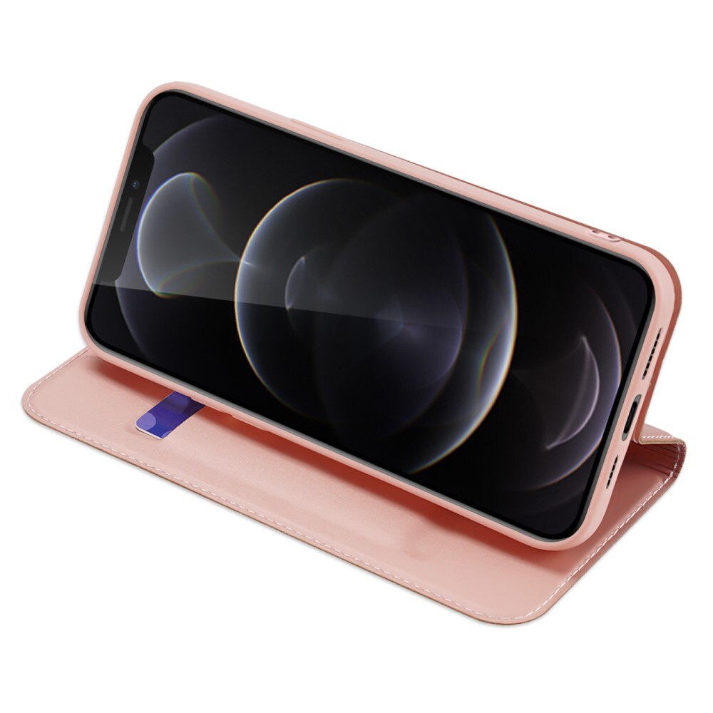 Skin Pro Series Apple iPhone 13 Pro Max - Roséguld