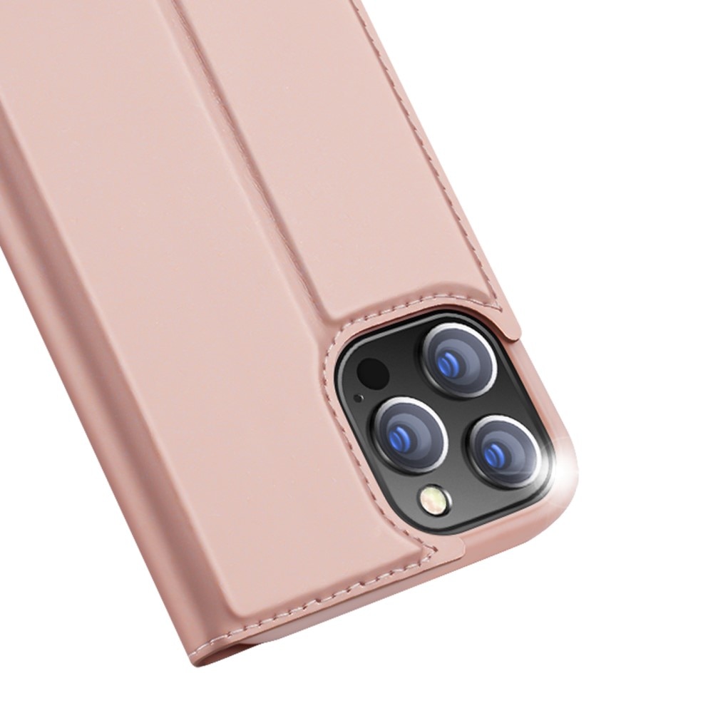 Skin Pro Series iPhone 13 Pro Max - Rose Gold