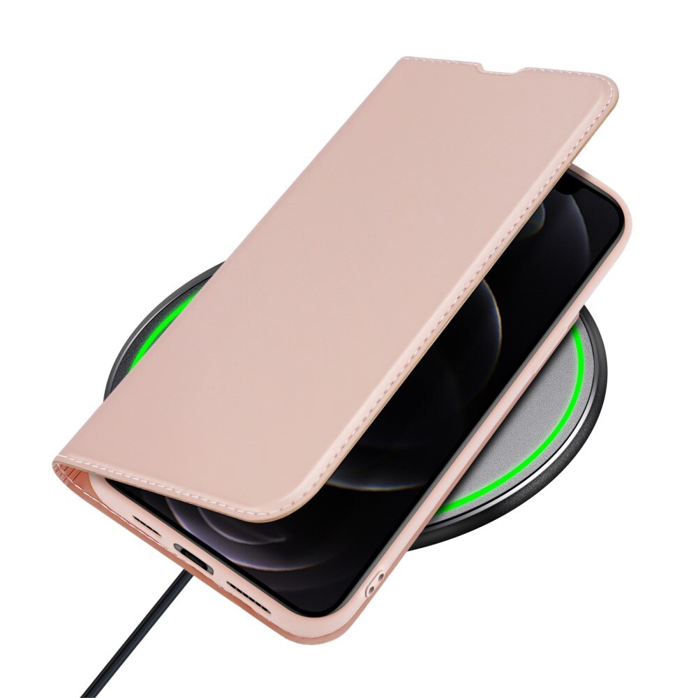 Skin Pro Series Apple iPhone 13 Pro Max - Roséguld
