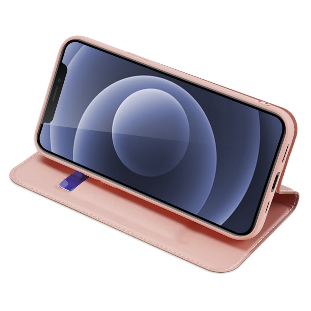Skin Pro Series Apple iPhone 13 - Roséguld