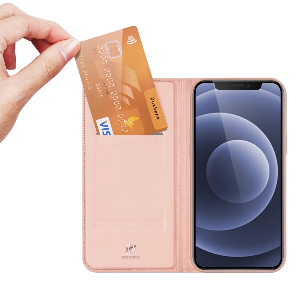 Skin Pro Series Apple iPhone 13 - Roséguld
