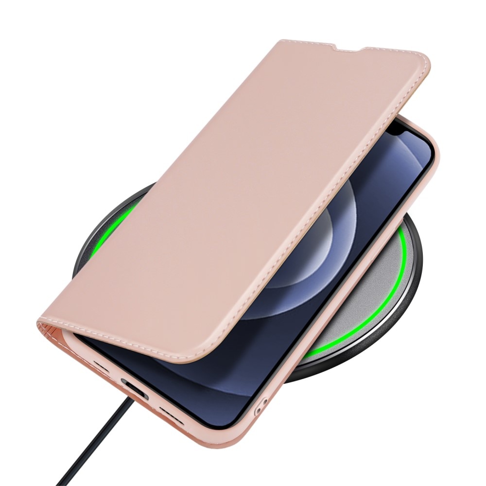 Skin Pro Series Apple iPhone 13 - Roséguld