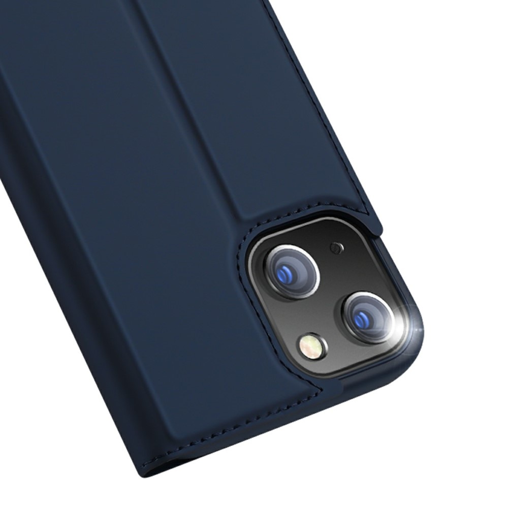 Skin Pro Series Apple iPhone 13 Mini - Blå