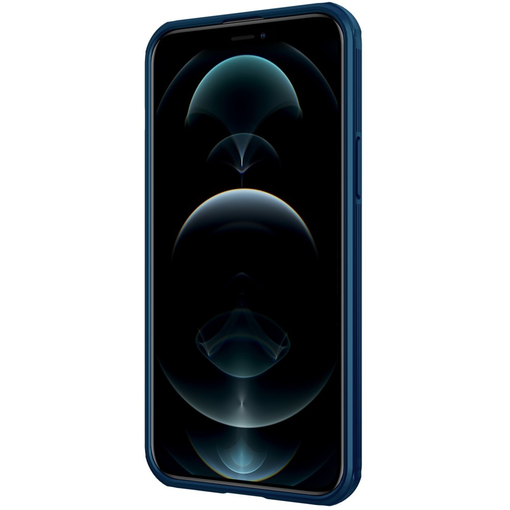 CamShield Skal Apple iPhone 13 Pro Max Blå