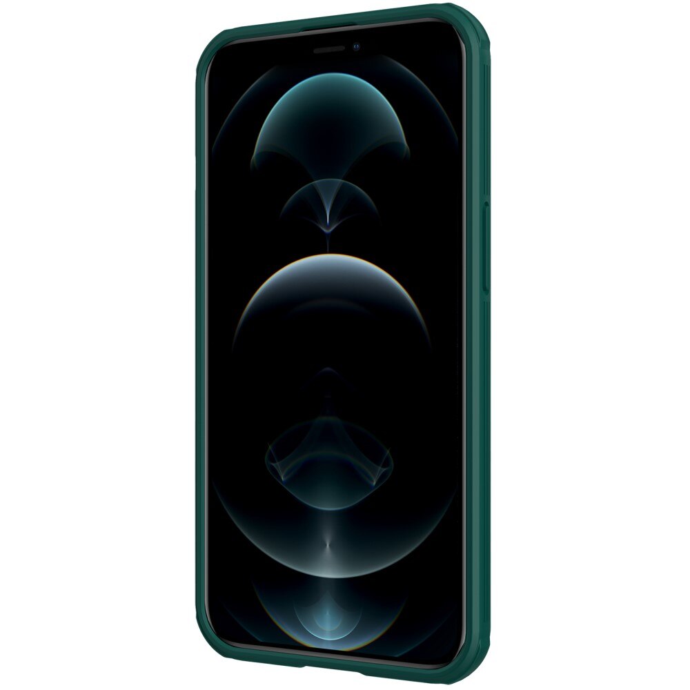 CamShield Skal Apple iPhone 13 Pro Grön