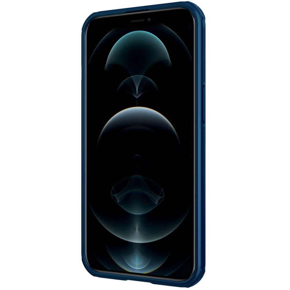 CamShield Skal Apple iPhone 13 Pro Blå