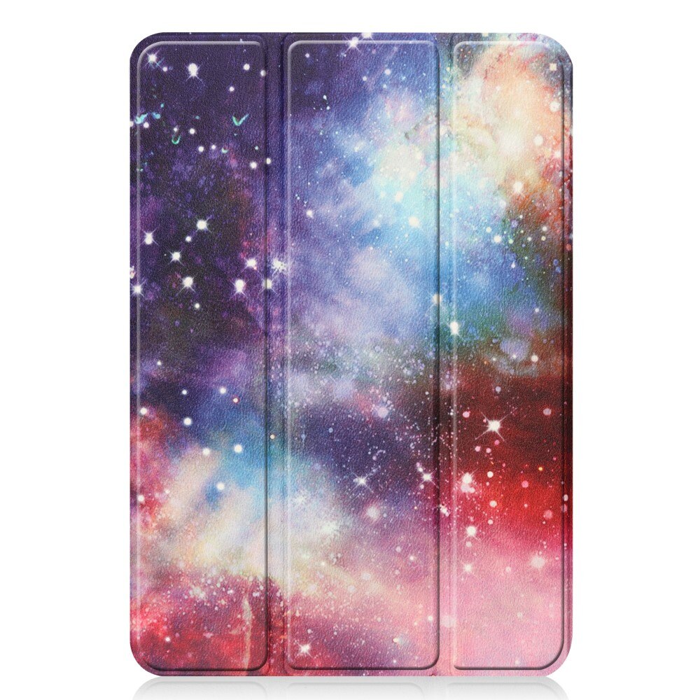 Fodral Tri-fold Apple iPad Mini 6th Gen (2021) Flerfärgad/mönster