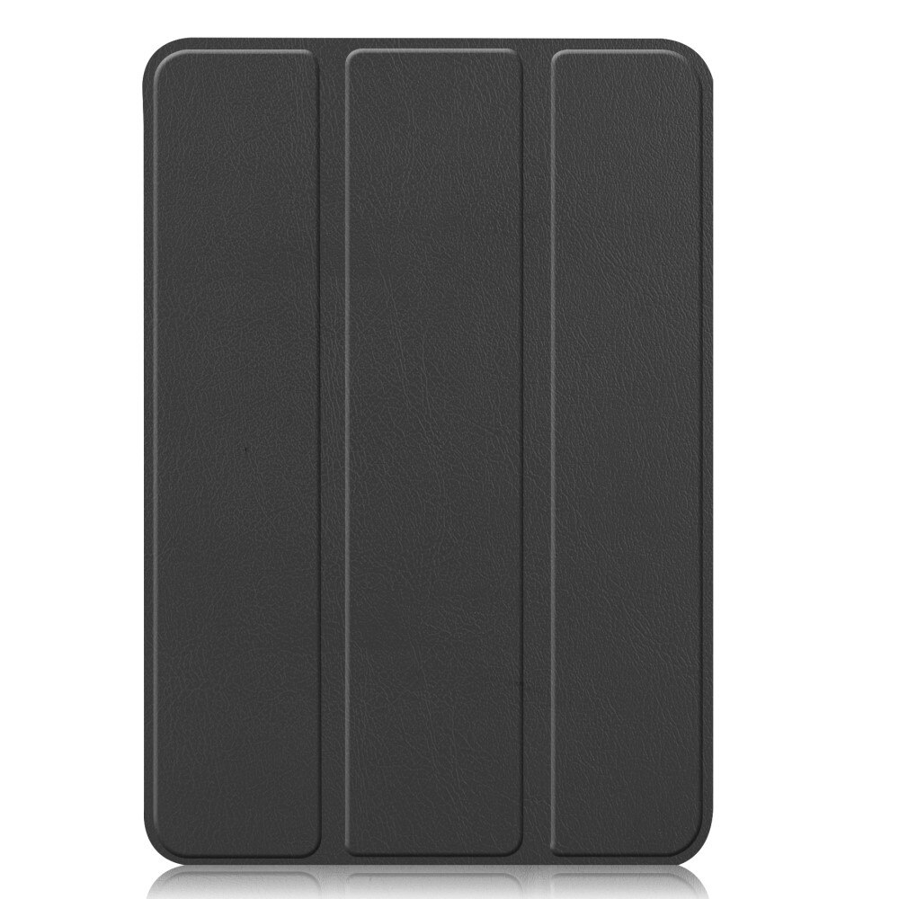 Fodral Tri-fold Apple iPad Mini 6th Gen (2021) Svart