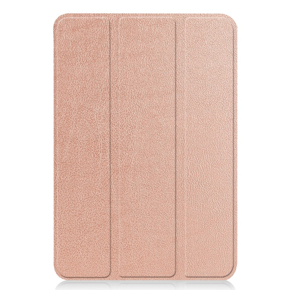 Fodral Tri-fold Apple iPad Mini 6th Gen (2021) Roséguld