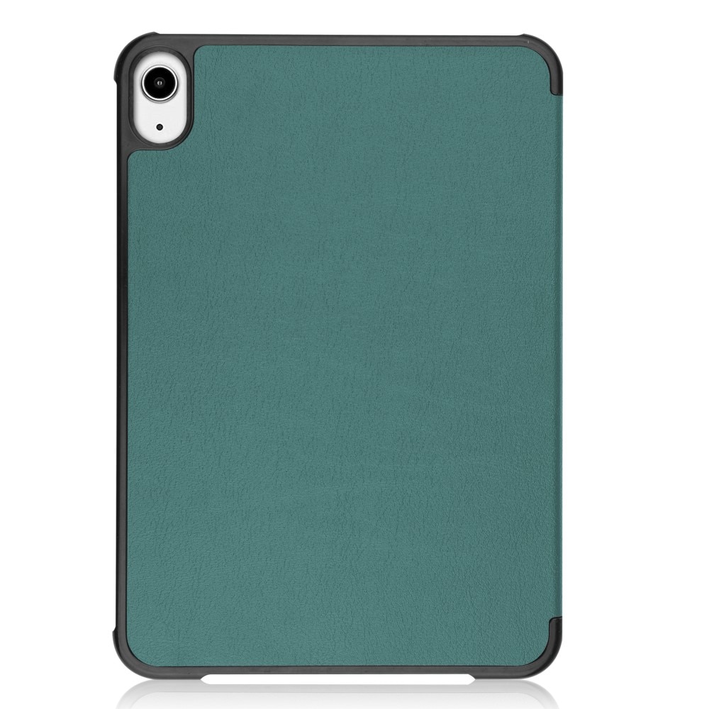 Fodral Tri-fold iPad Mini 6th Gen (2021) grön