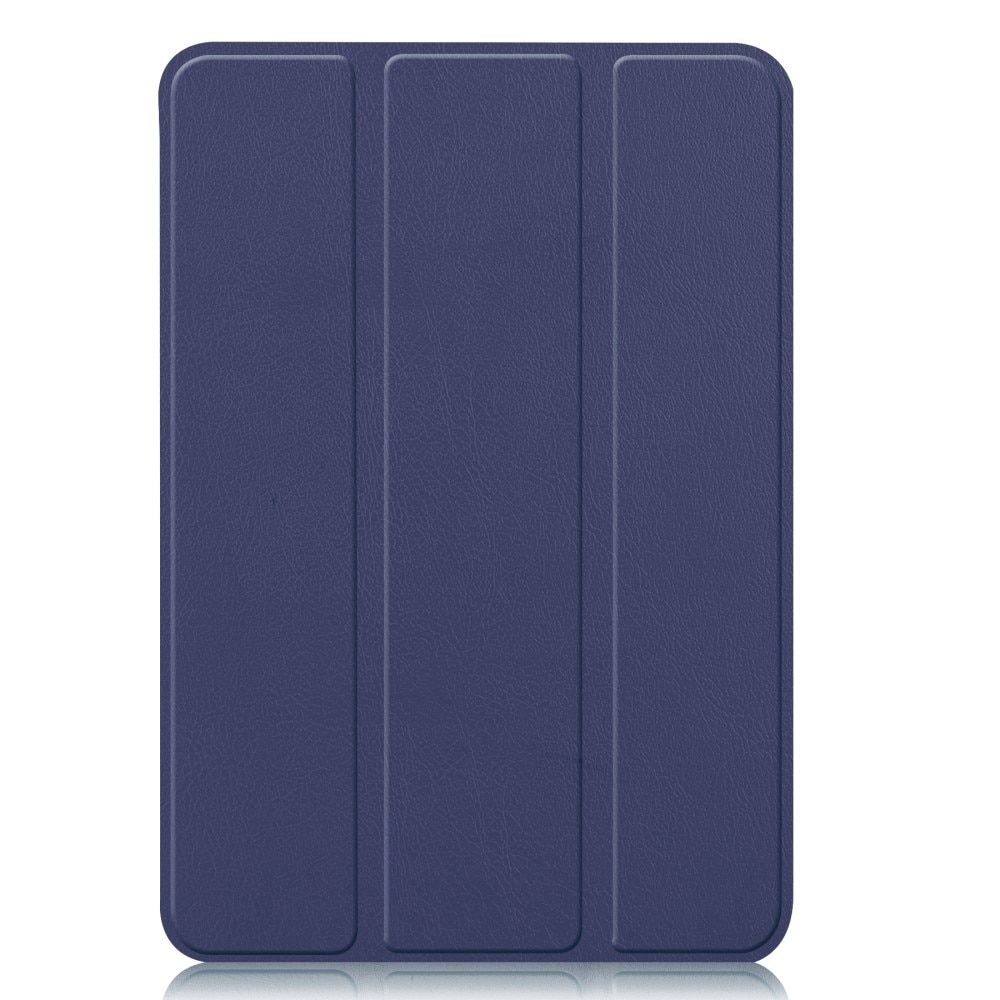 Fodral Tri-fold Apple iPad Mini 6th Gen (2021) Blå