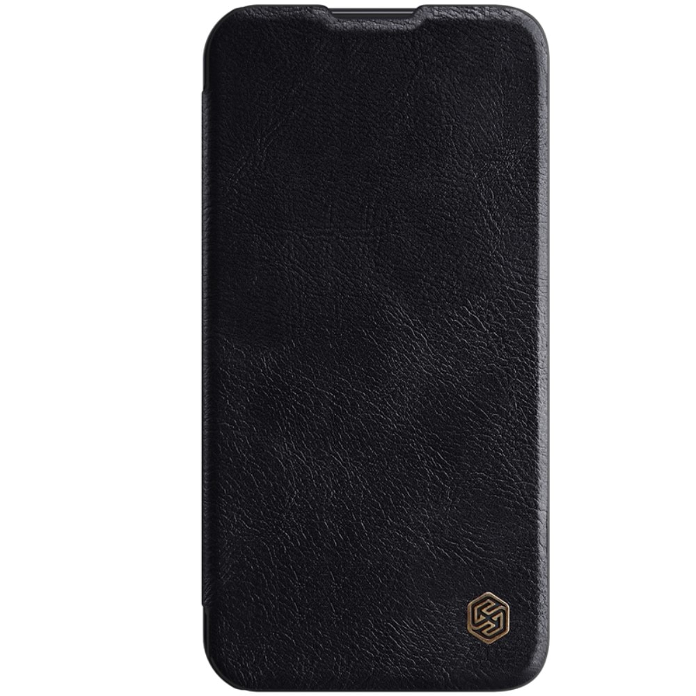 Qin Series Camshield iPhone 13 Pro Black