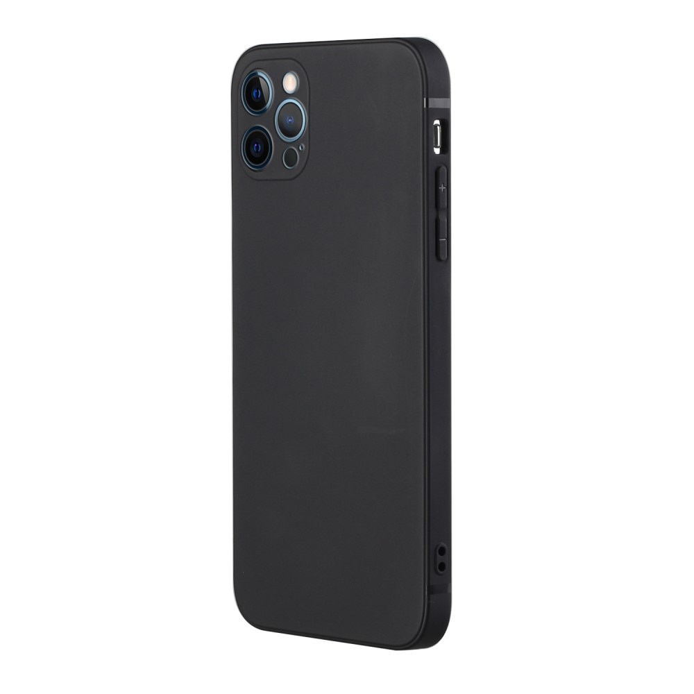 TPU Skal iPhone 13 Pro svart