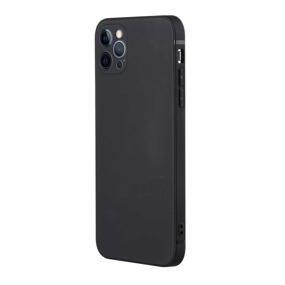 TPU Skal iPhone 13 Pro Svart
