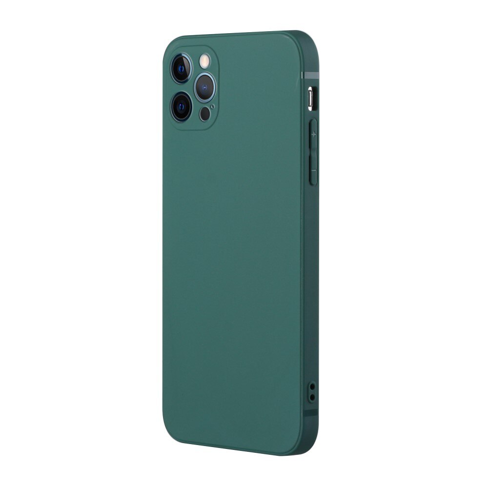 TPU Skal Apple iPhone 13 Pro Grön