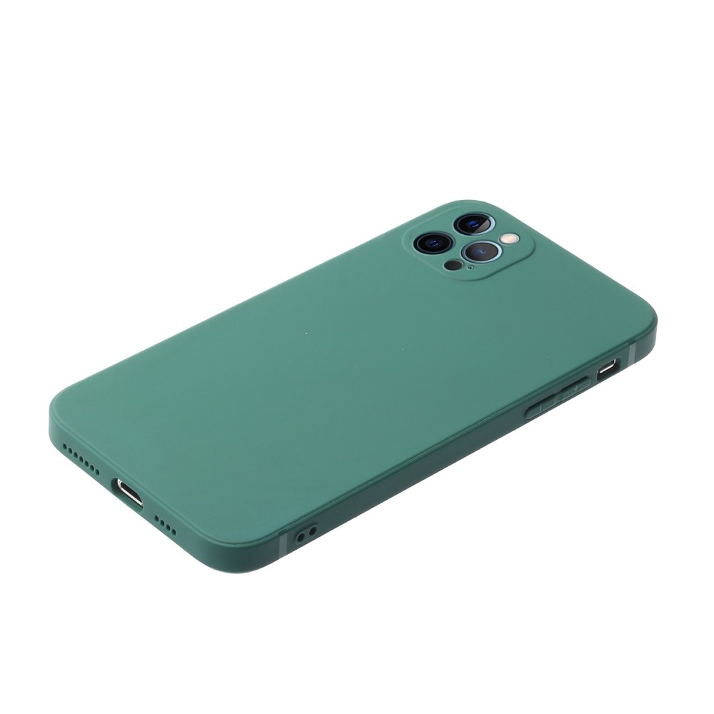 TPU Skal Apple iPhone 13 Pro Grön