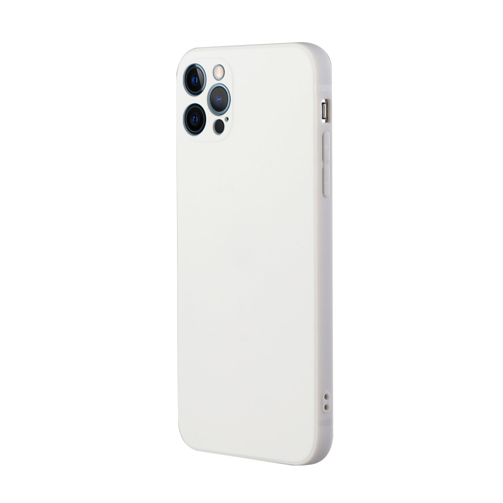 TPU Skal Apple iPhone 13 Pro Max Vit