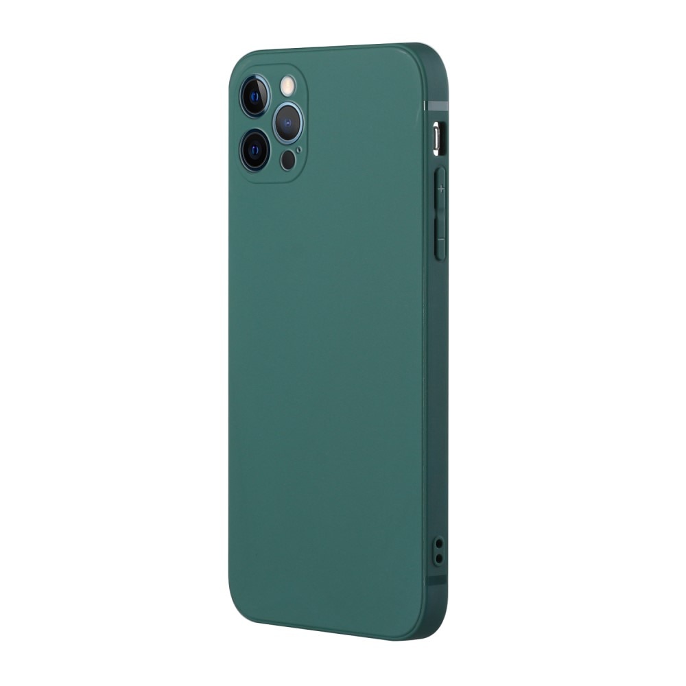 TPU Skal iPhone 13 Pro Max Grön