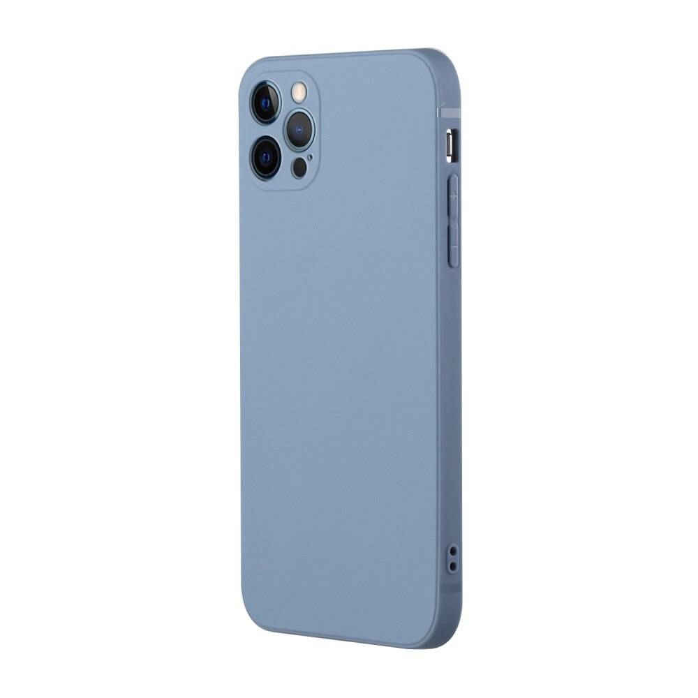 TPU Skal Apple iPhone 13 Pro Max Grå