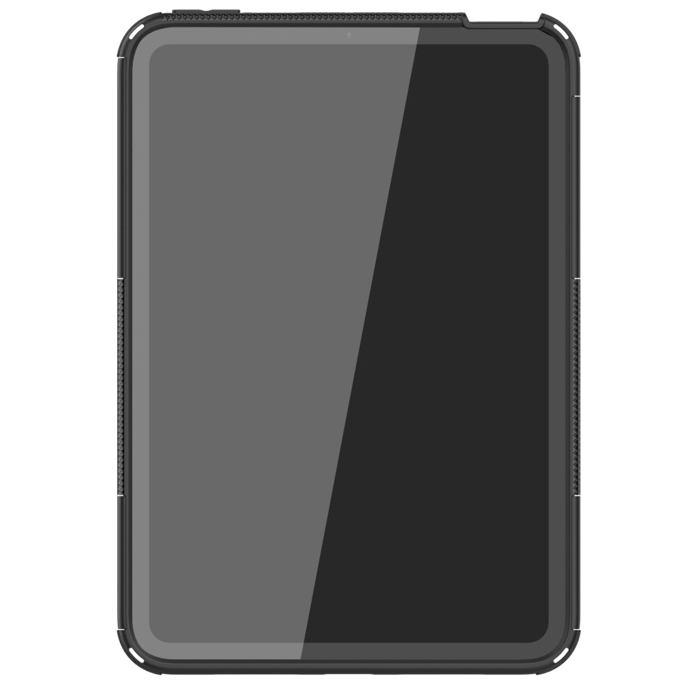 Rugged Case iPad Mini 6th Gen (2021) svart