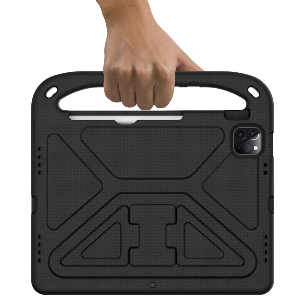 Skal EVA med Handtag Apple iPad Pro 11 1st Gen (2018) Svart
