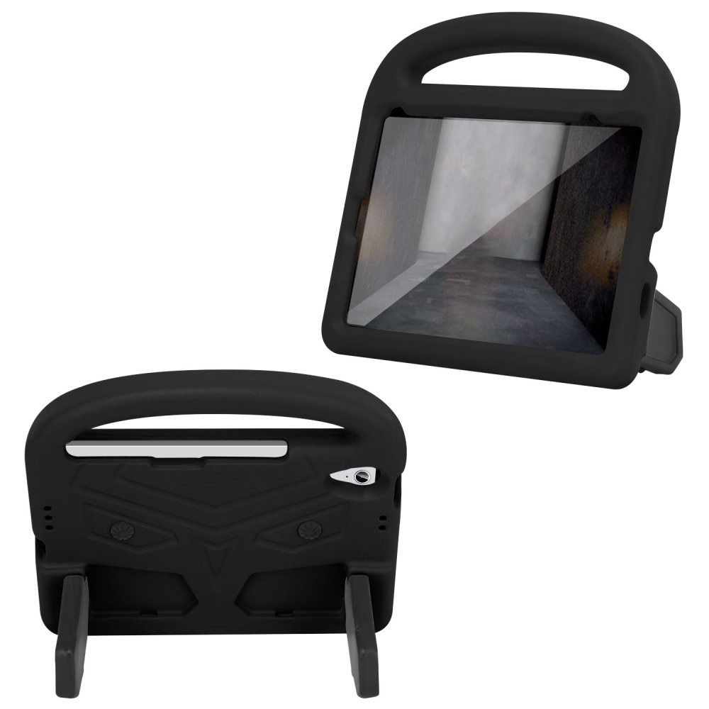 Stöttåligt EVA Skal iPad Mini 6 2021 svart