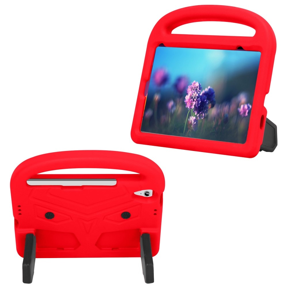 Stöttåligt EVA Skal iPad Mini 6 2021 röd