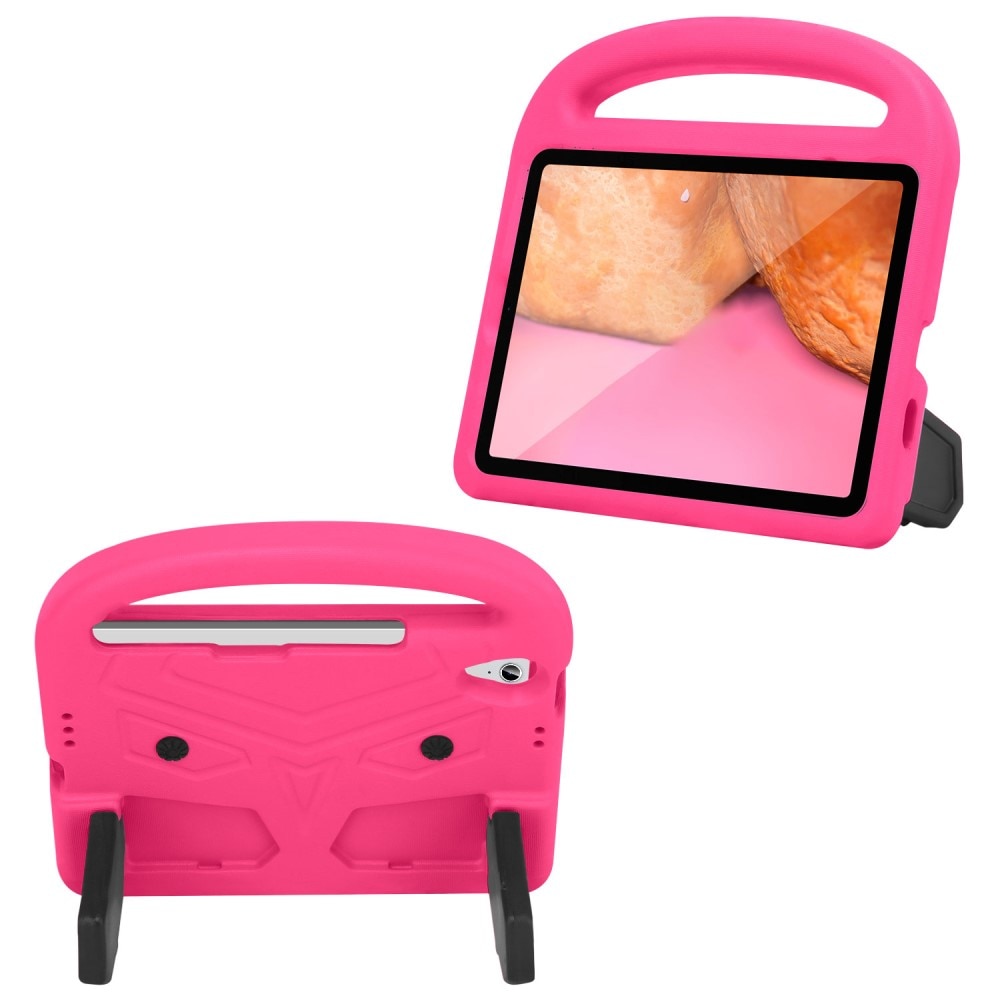 Stöttåligt EVA Skal iPad Mini 6 2021 rosa