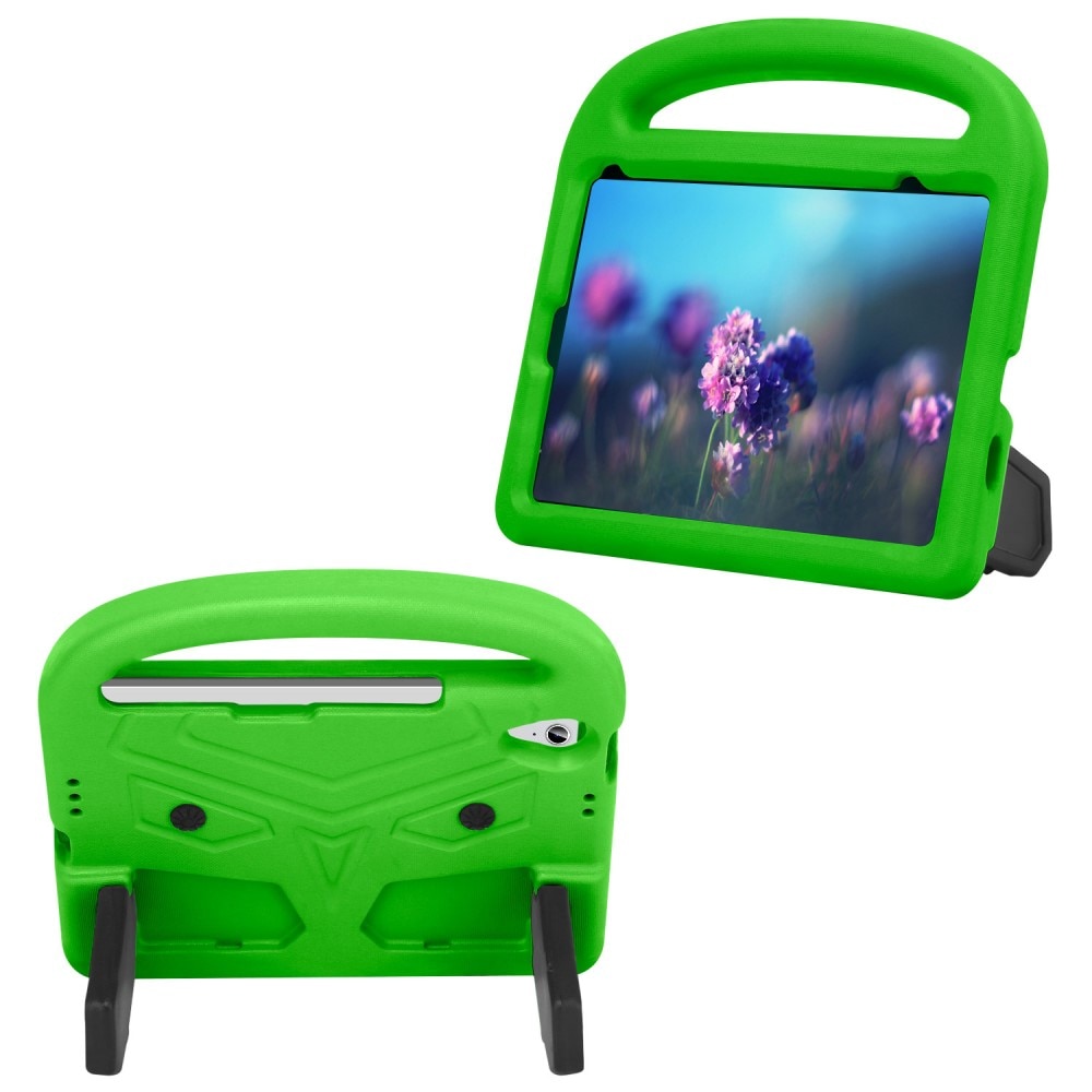 Stöttåligt EVA Skal iPad Mini 6 2021 grön