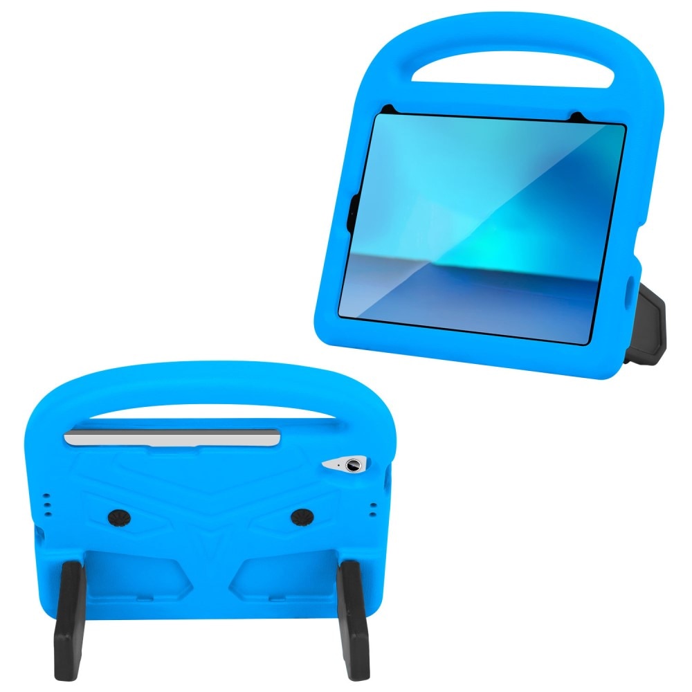 Stöttåligt EVA Skal iPad Mini 6 2021 blå