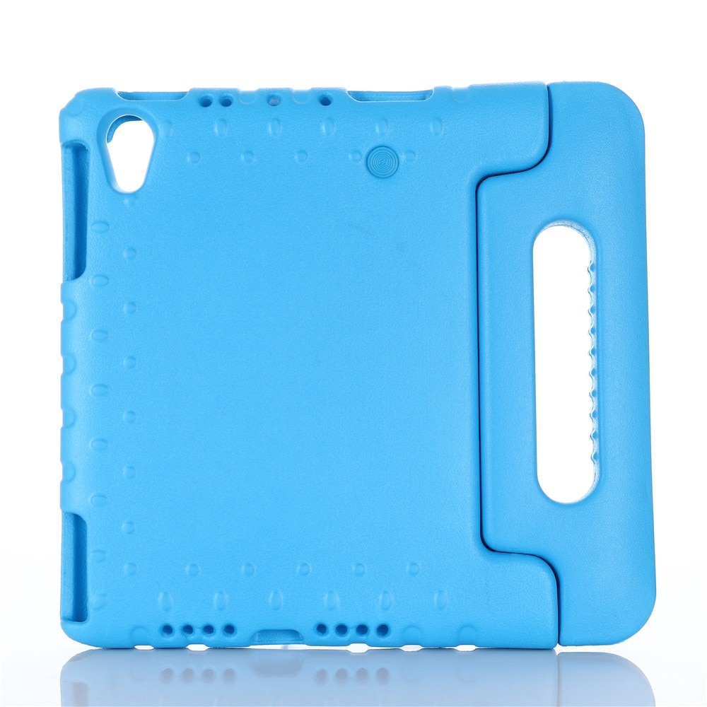 Stöttåligt EVA Skal iPad Mini 6th Gen (2021) blå