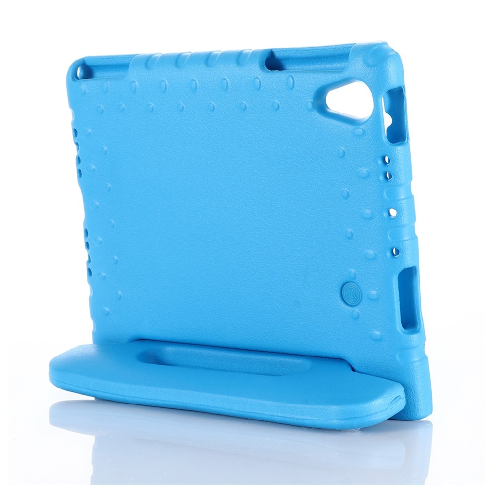 Stöttåligt EVA Skal iPad Mini 6th Gen (2021) blå