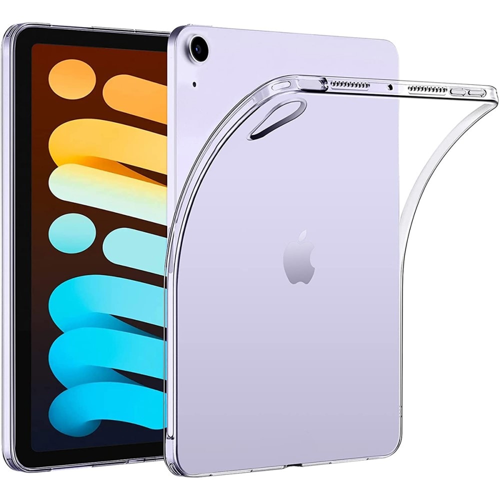 Skal iPad Mini 6th Gen (2021) transparent