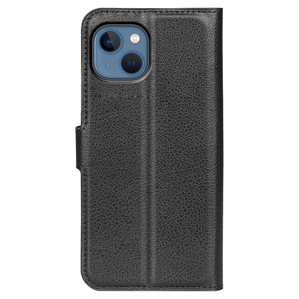 Mobilfodral iPhone 14 Plus Svart