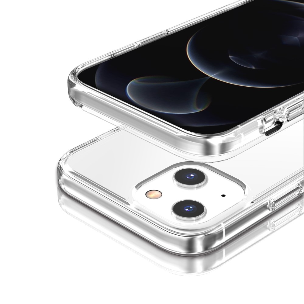 TPU Case iPhone 14 Max Clear