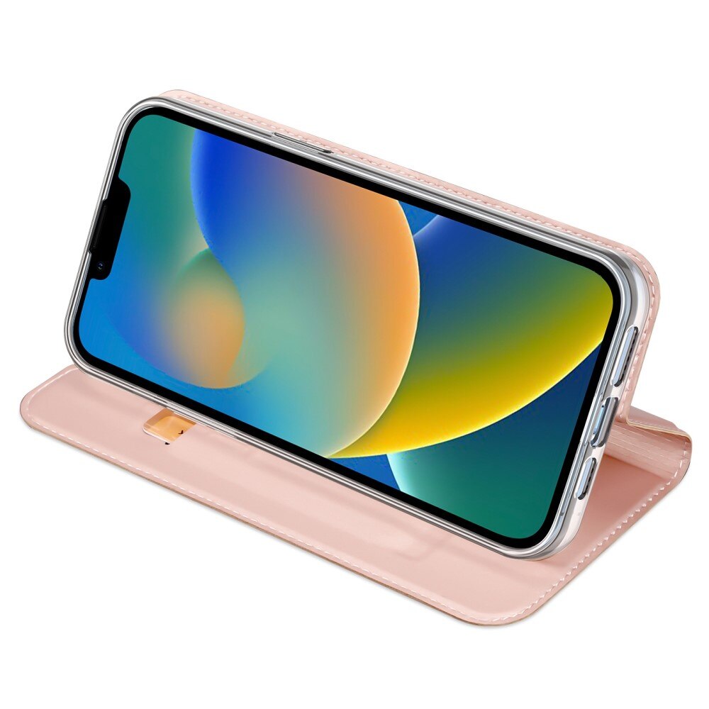 Skin Pro Series Apple iPhone 14 Plus - Rosa