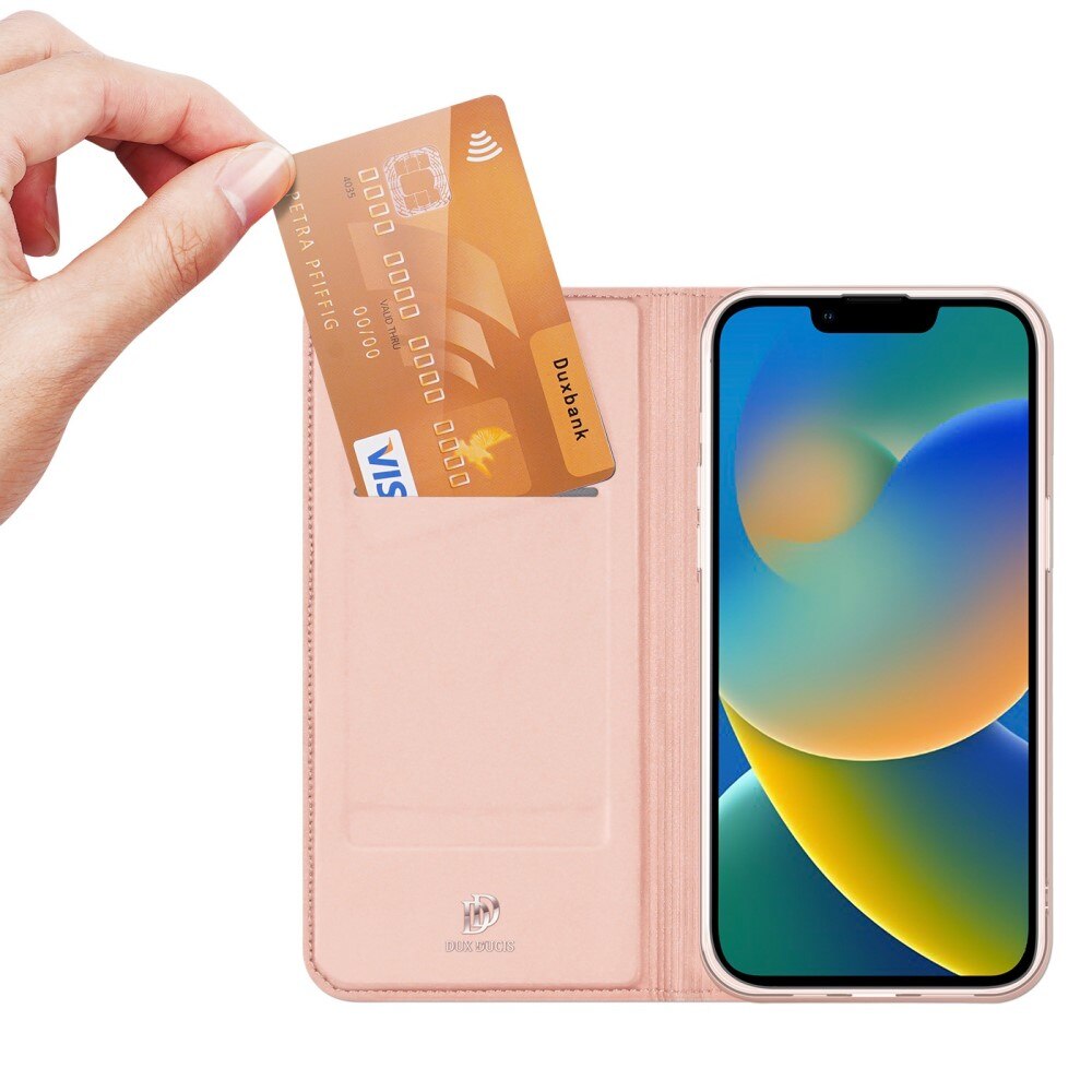 Skin Pro Series Apple iPhone 14 Plus - Rosa