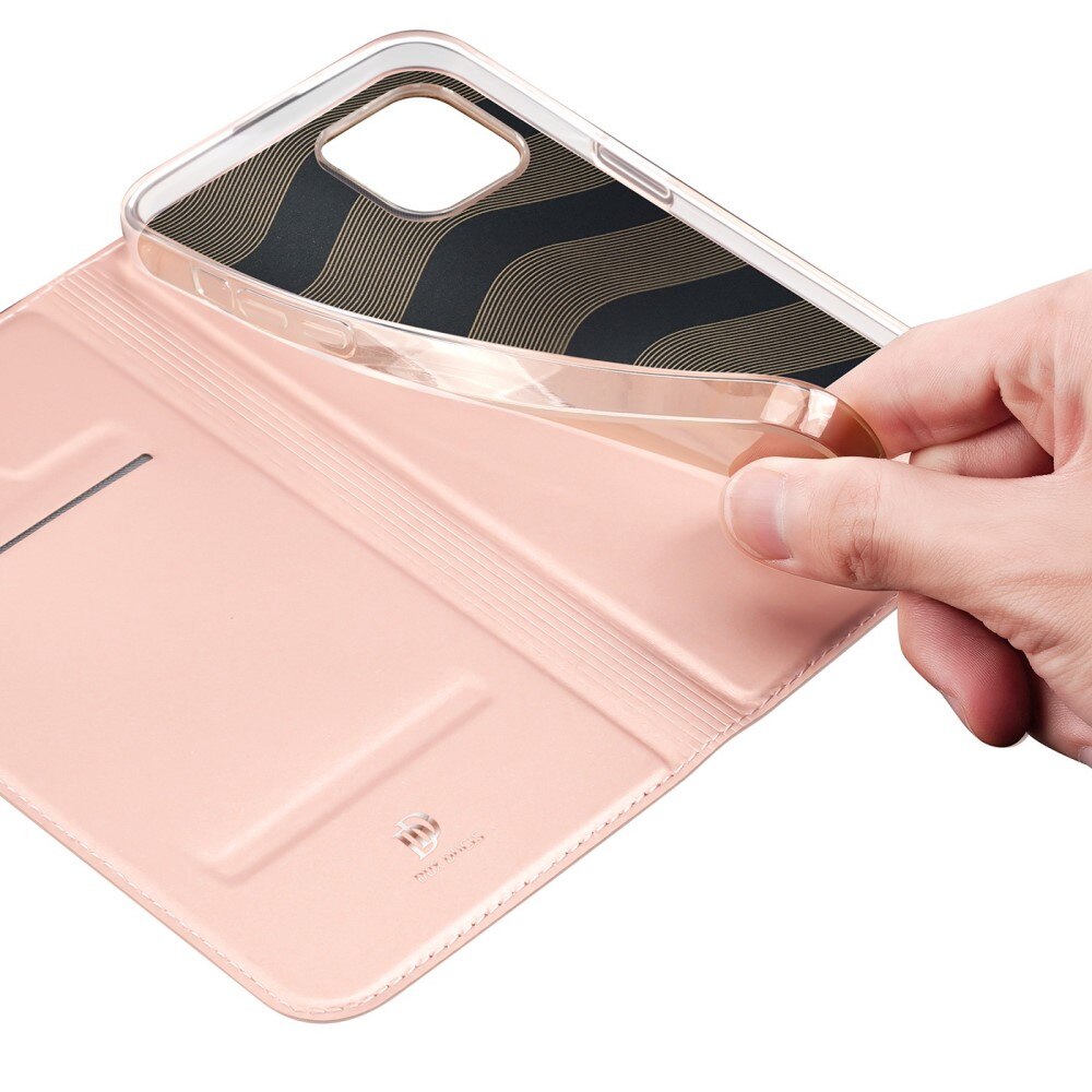 Skin Pro Series Apple iPhone 14 Plus - Rosa