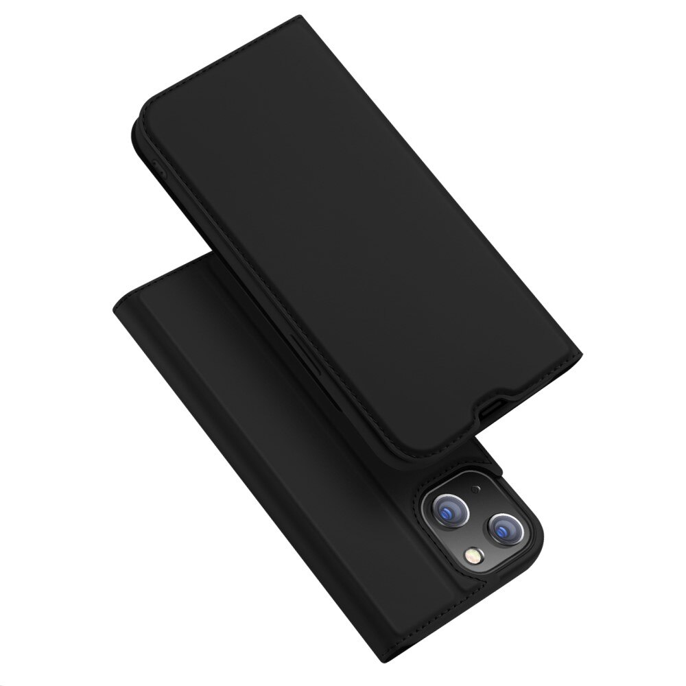 Skin Pro Series iPhone 14 - Svart