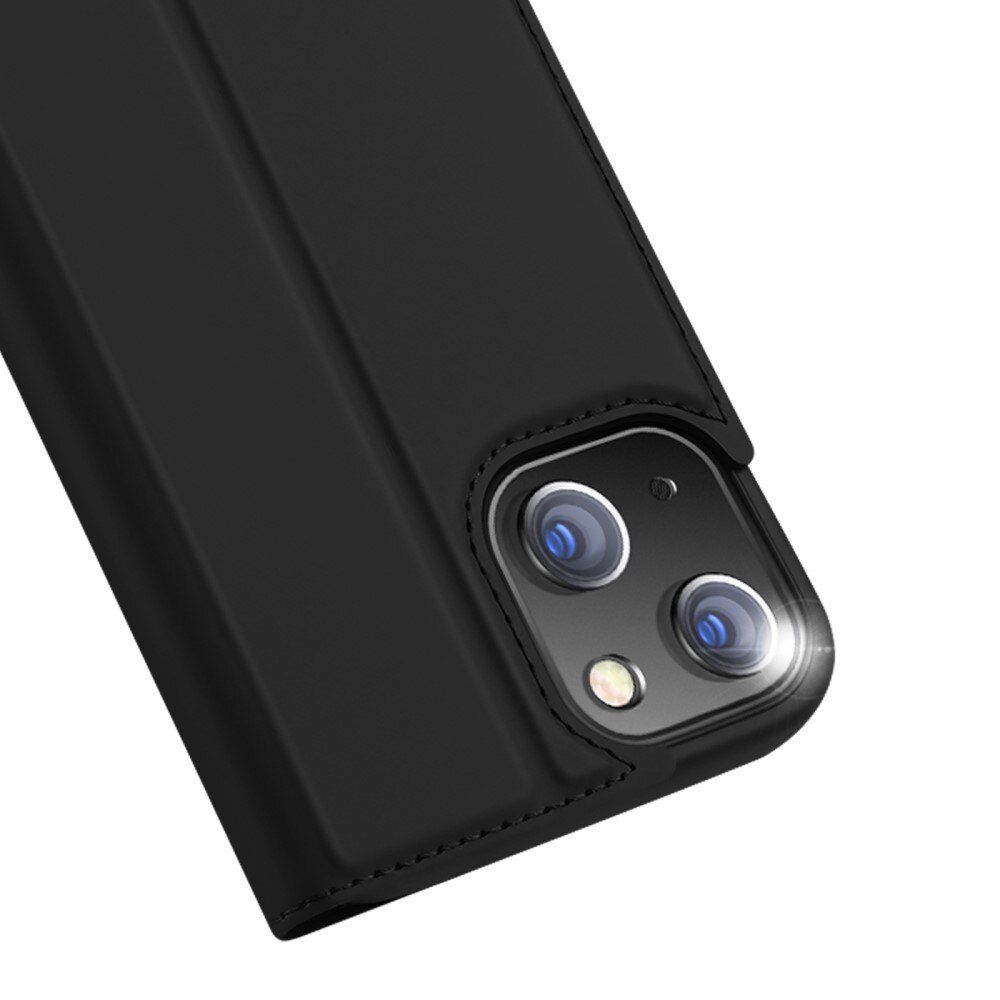 Skin Pro Series iPhone 14 - Svart