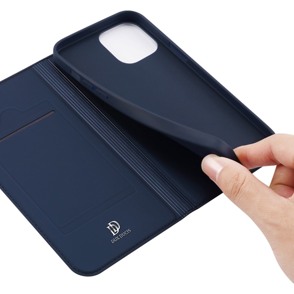 Skin Pro Series iPhone 14 - Navy